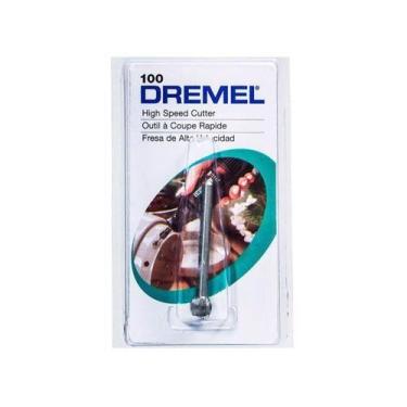 Imagem de Escariador Circular Alta Velocidade 100 1/4 Pol. - Dremel - 000026