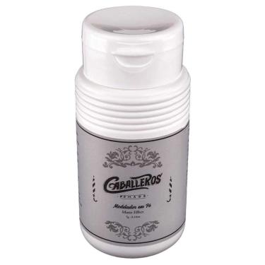 Imagem de Pomada em Pó Modelador - Matte Effect Alta Fixação 7g Caballeros