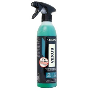 Imagem de Vexus limpador rodas e motores pronto uso 500ml - vonixx