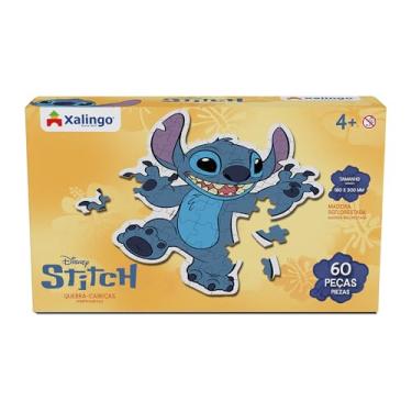 Imagem de Stitch 60 Pecas