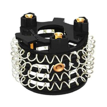 Imagem de Resistência Para Chuveiro Top Banho 3 Temperaturas 5500w 220v - Sintex