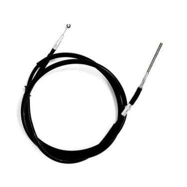 Imagem de Cabo do freio de mão traseiro TRX420 Fourtrax 08/13 Quadriciclo Honda 