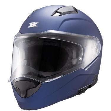 Imagem de Capacete Escamoteável Texx Kratos Solid