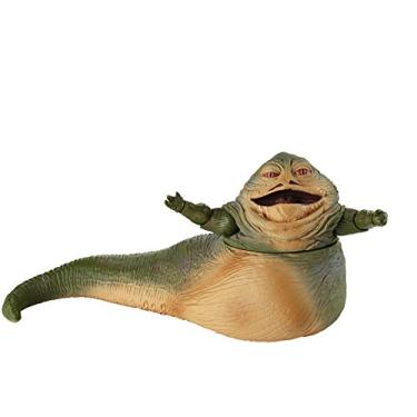 Imagem de Star Wars Black Series Jabba The Hutt