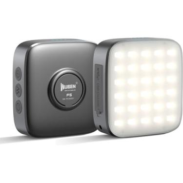 Imagem de WUBEN F5 LED Camping Lantern Rechargeable, Camping Tent Light, 5200mAh Portable Power Bank, up to 500 Hours Running, 500LM, IP64 Waterproof, for Camping, Hiking, Hurricane, Emergency, Power Outages