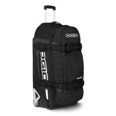 Imagem de OGIO Bolsa de engrenagem Rig 9800 (Stealth), 86 x 40 x 43 cm