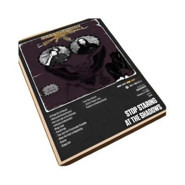 Imagem de Cantor Suicideboy Anime Poster Casa Sala de estar Quarto Bar Café Deco