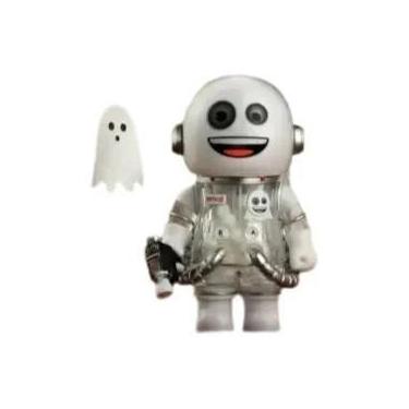 Imagem de Mega Space Molly Popmart Blind Box Decoração De Quarto Acessórios De M