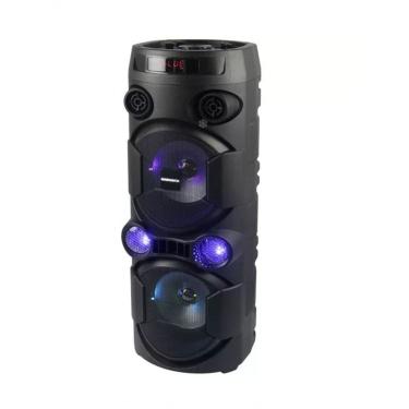 Imagem de Caixa De Som Magnavox Mts5211- Bluetooth - 4500w - 1 Mic.