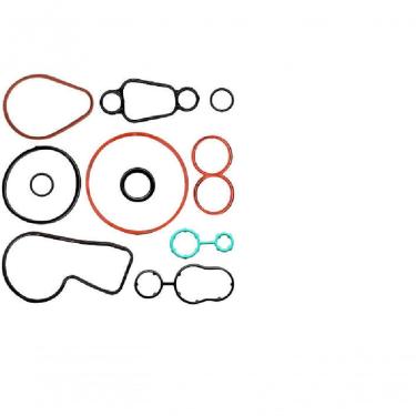 Imagem de Kit Borracha Vedacao Motor Renault Logan Sandero