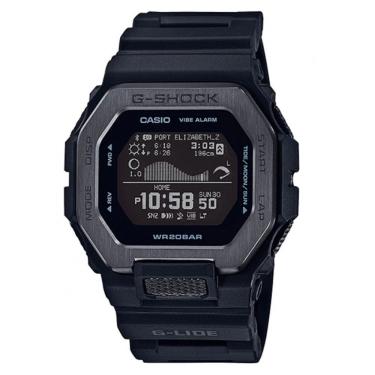 Imagem de Relógio Casio G-shock G-lide Gbx-100ns-1dr