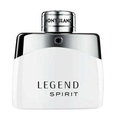 Imagem de Montblanc Legend Spirit Eau De Toilette - Perfume Masculino 50 Ml