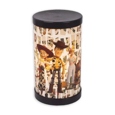 Imagem de Luminária Lumis Abajur De Mesa Decoração Toy Story