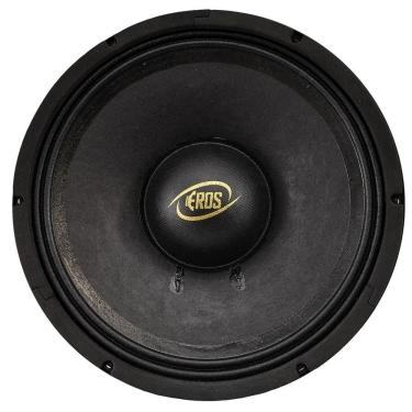 Imagem de Alto Falante Eros E-510 Lc 10 Polegadas 500 W Rms 8r