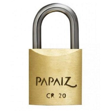 Imagem de Cadeado 20MM Papaiz