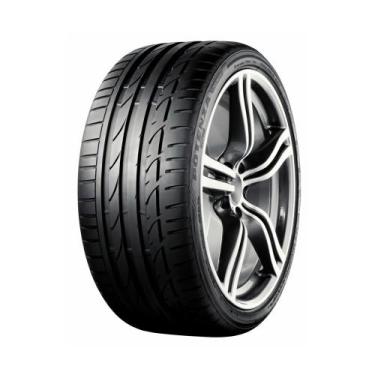 Imagem de Pneu RunFlat Aro 19 225/45R19 92W Pontenza S001 Bridgestone