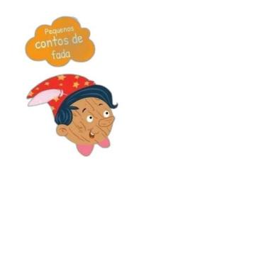 Imagem de Livro Pequenos Contos De Fada - Pinóquio