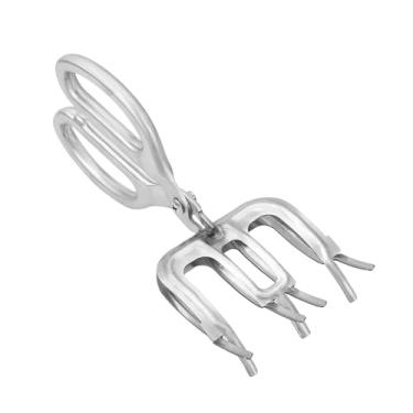 Imagem de Vaveren Alicate de pesca profissional antiderrapante de metal, ferramenta leve para pesca, equipamento para entusiastas de equipamentos de pesca