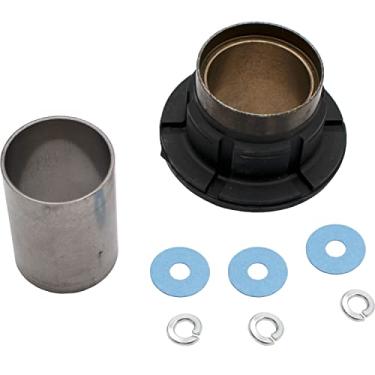 Imagem de Supplying Demand 6-2040130 1472880 Kit De Substituição Haste Montagem E Rolamento Cuba Para Lavadora Roupas Carregamento Superior