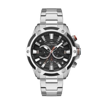 Imagem de Relógio Technos Masculino Ref: Js25Bcc/1P Cronógrafo