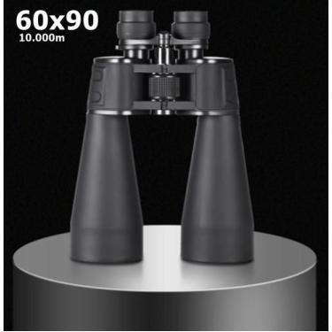 Imagem de Binóculo BAK4 60X90 Profissional de Alta Potência  Visão Nítida em Lon