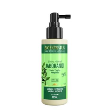 Imagem de Bio Extratus Extrato Jaborandi - Tônico Antiqueda 100ml