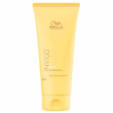 Imagem de Wella Professionals Invigo Sun Condicionador Express Pós Sol, 200ml