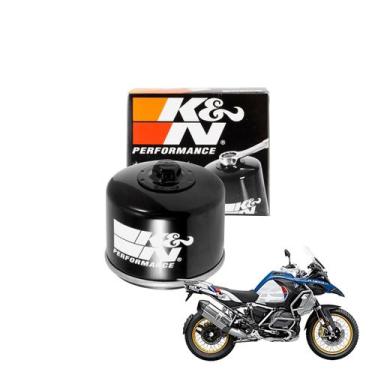 Imagem de Filtro Óleo K&N KN-160 BMW R1250GS R 1250GS Adventure 2019