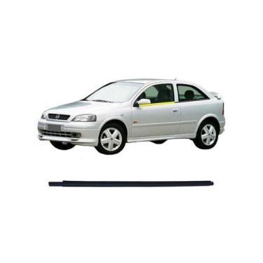 Imagem de Pestana Externa Astra 2 Portas 1998 a 2011 Lado Esquerdo - Disk Bor