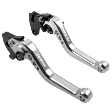 Imagem de Manete Esportivo Xt 660 Xt 660 Xt 225 Dt 200 Tdm 225 Todas - Ruud Race