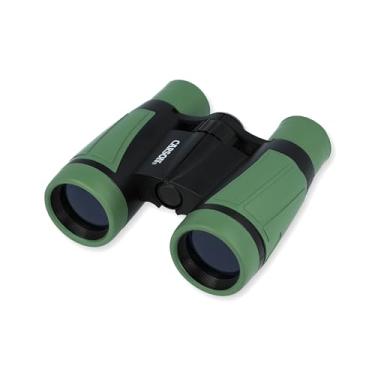 Imagem de Binóculo compacto infantil Carson Hawk 5X30mm - HU-530