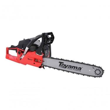 Imagem de Motosserra A Gasolina Toyam Tcs58fg2-20at 54,5cc Sabre 50cm