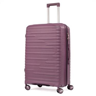 Imagem de Mala de Viagem Grande 28 Polegadas, Modelo PP033 - Luggage, Roxo