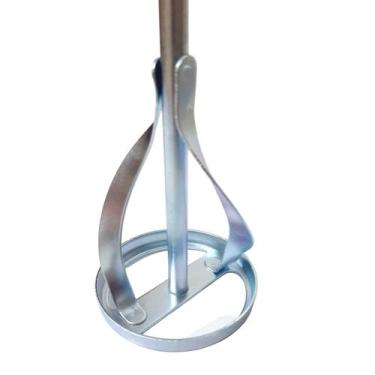 Imagem de Misturador Tinta Argamassa Furadeira Encaixe Sds Plus 80x400 - Eco