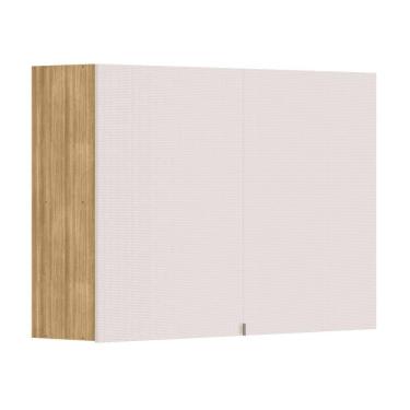 Imagem de Armario de Cozinha Suspenso Art 120 cm com 2 Portas