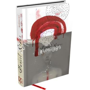 Imagem de Livro - Exumados