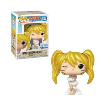 Imagem de Candide, Boneco, Funko POP! Naruto Jutsu Sexy (Glitter), Naruto Clássico - 10 cm