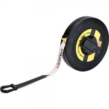 Imagem de Trena de fibra de vidro 10m - STARTOOLS