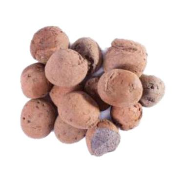 Imagem de Argila expandida para paisagismo 10 litros Mogi Fertil - MogiFertil