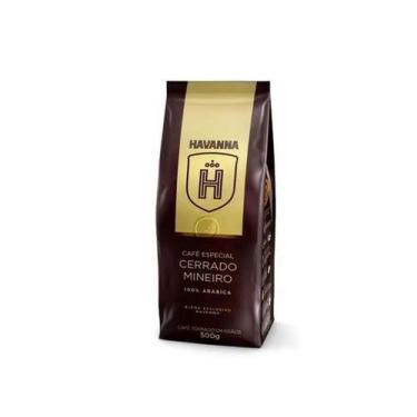 Imagem de Café em Grãos Havanna 500G