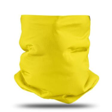 Imagem de Bandana Tubular Com Proteção Uv 50+ Ad Store Dry Fit Moto Motoboy Amar
