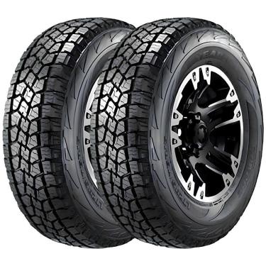 Imagem de Pneu Yeada YDA-286 265/70R16 AT Aro 16 121/118R Kit2