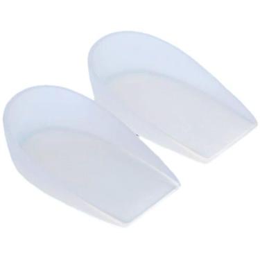 Imagem de Calcanheira para Esporão Hidrolight FT100 Tam G - 1 par