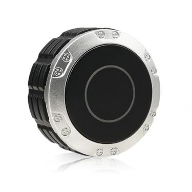 Imagem de Dasaita Substituição do botão de volume para Toyota Tundra Sequoia 2022-2025 2024 2025 4Runner Tacoma acessórios, substituição do botão de controle de rádio, Plug and Play