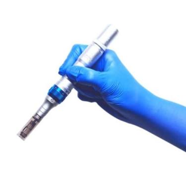 Imagem de Caneta Dermapen Smart Gr Microagulhamento mais 1 fluido deslizante