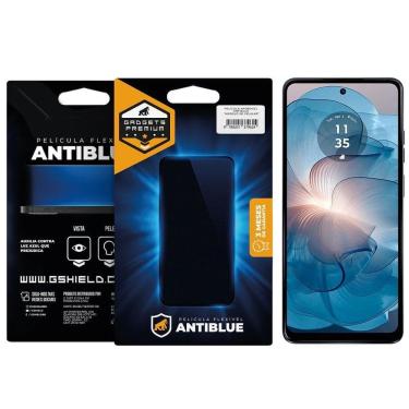 Imagem de Película para Moto G24 Power - AntiBlue - Gshield