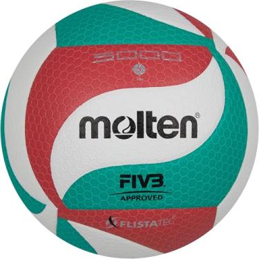 Imagem de Bola Molten VOLLEYBALL V5M5000 FIVB approved FIVB quality pro