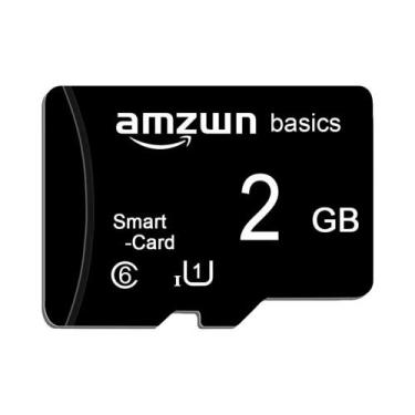 Imagem de Cartão De Memória SD De Alta Velocidade C10 U3 A2 128GB 64GB 32GB 16GB