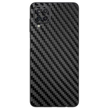 Imagem de Capa Adesivo Skin349 Verso Para Samsung Galaxy A12 Sm-a125f - KawaSkin