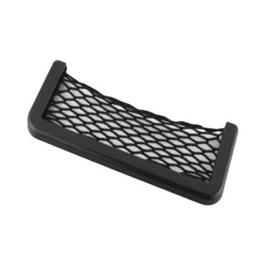 Imagem de Bolsos De Armazenamento Laterais Para Assento De Carro, 4 Unidades, Ma